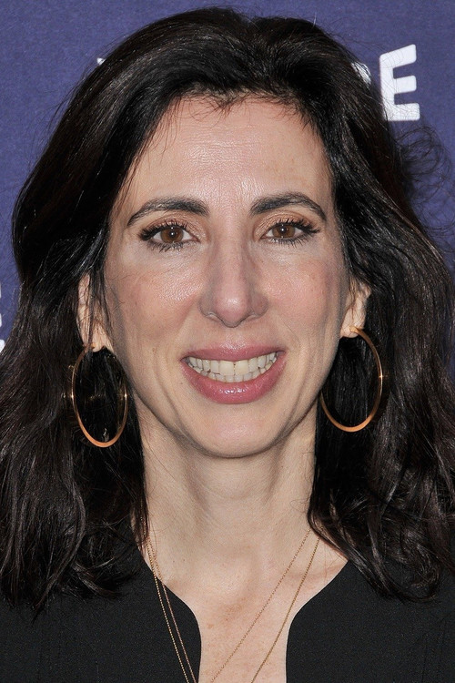 Aline Brosh McKenna profile