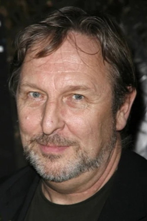 Photo of Mark Wing-Davey, Acting