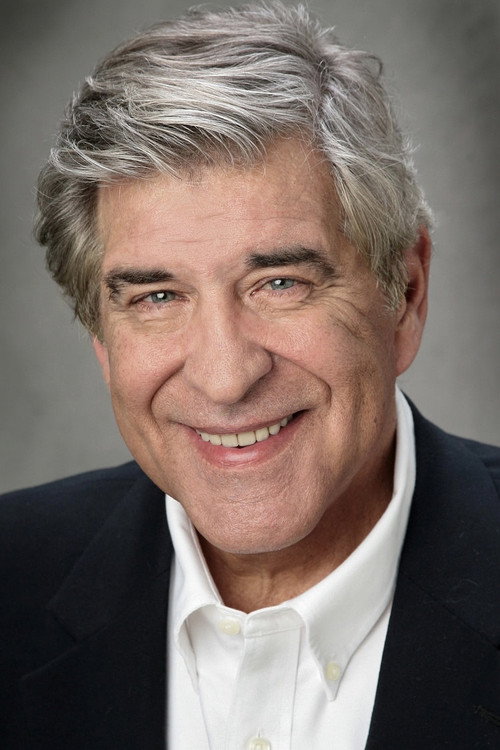 Photo of Dick Wieand, Acting
