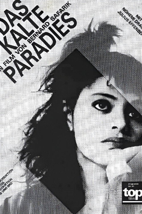 Movie poster for Das kalte Paradies (1986)