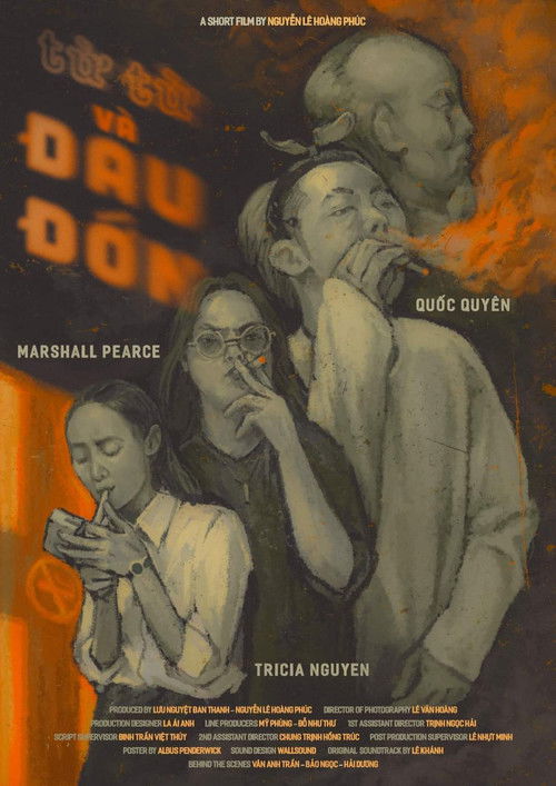 Slowly and Painfully poster