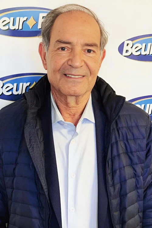 Photo of Djelloul Beghoura, Acting