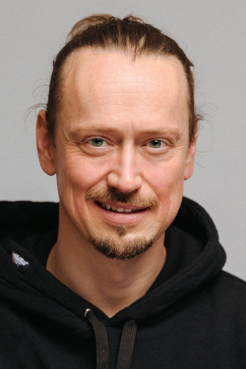 Photo of Martin Bohadlo, Acting