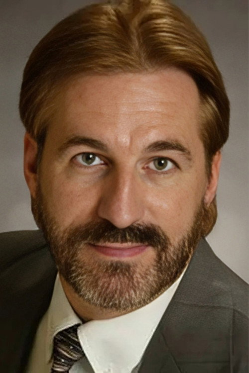 Photo of Jerry Cashman, Acting
