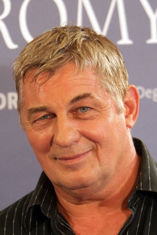 Heinz Hoenig profile