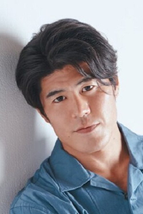 Photo of Shunya Itabashi, Acting