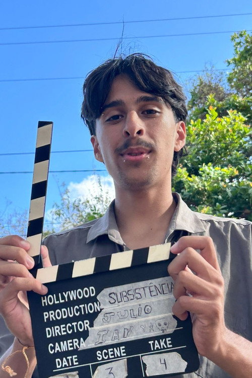 Photo of Júlio Gonçalves, Acting