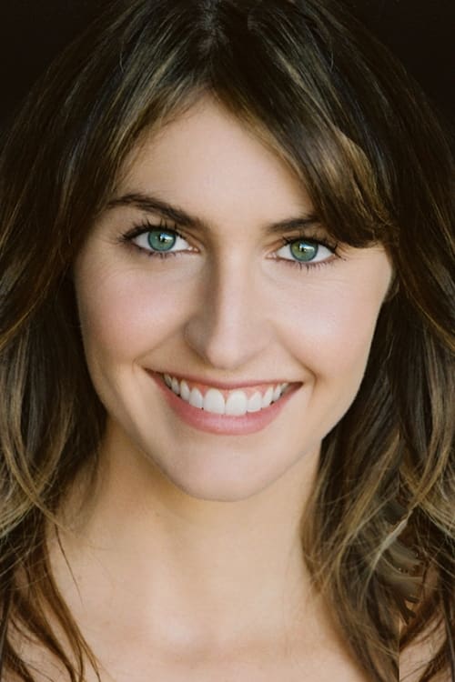 Photo of Heidi Niedermeyer, Acting