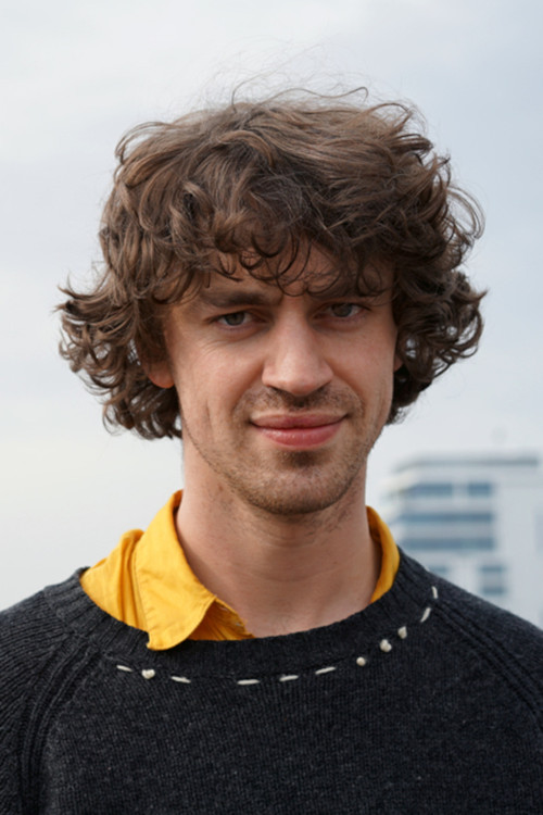 Photo of Cosmo Sheldrake, Acting