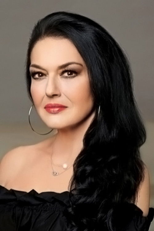 Eleni Filini profile