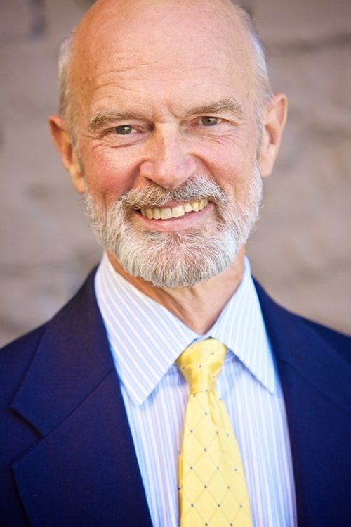 Photo of John Knox, Acting