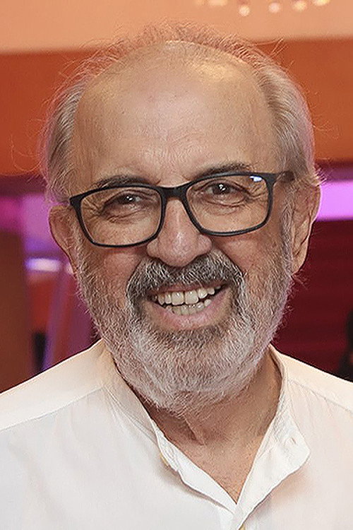Photo of Cláudio Tovar, Acting