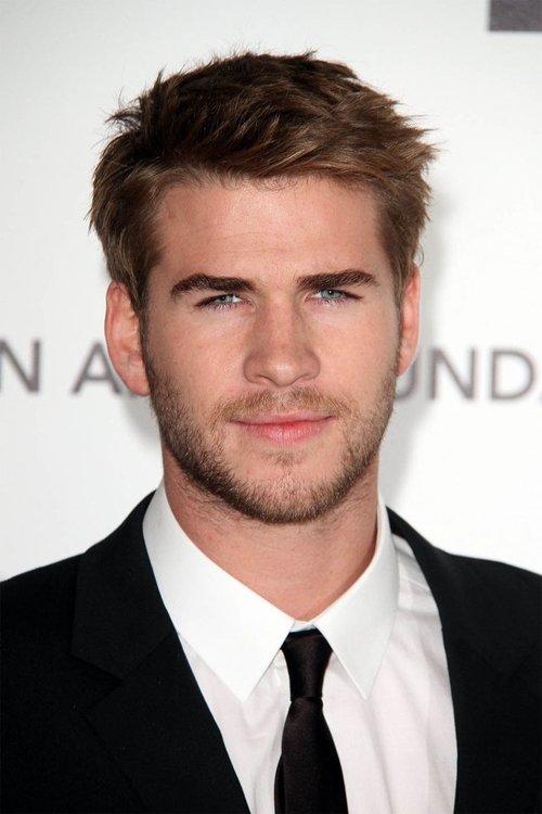 Liam Hemsworth profile