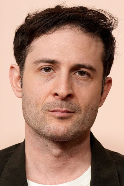 Arthur Harari profile