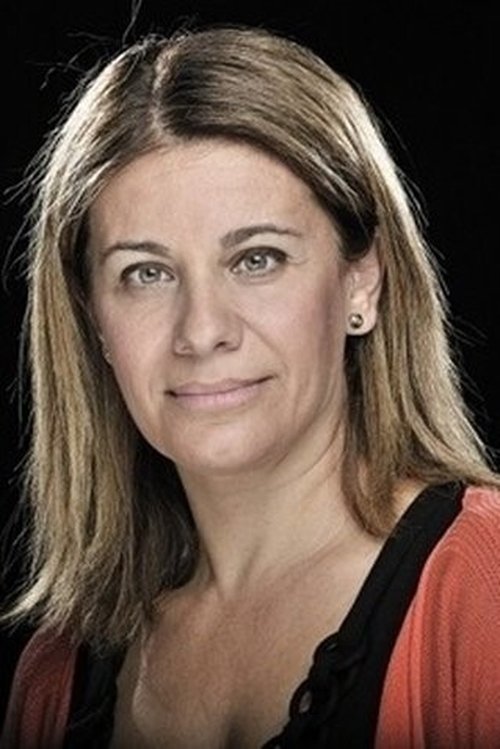 Victòria Pagès profile