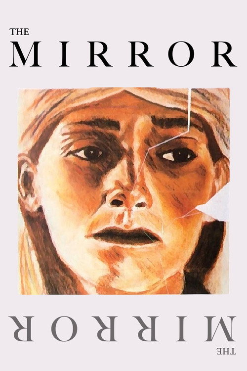 Movie poster for The Mirror (1984)