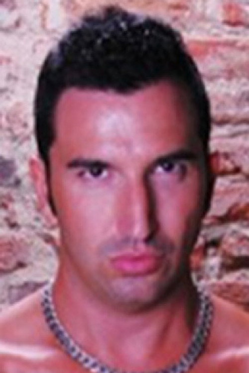 Photo of Ricky Strong, Acting