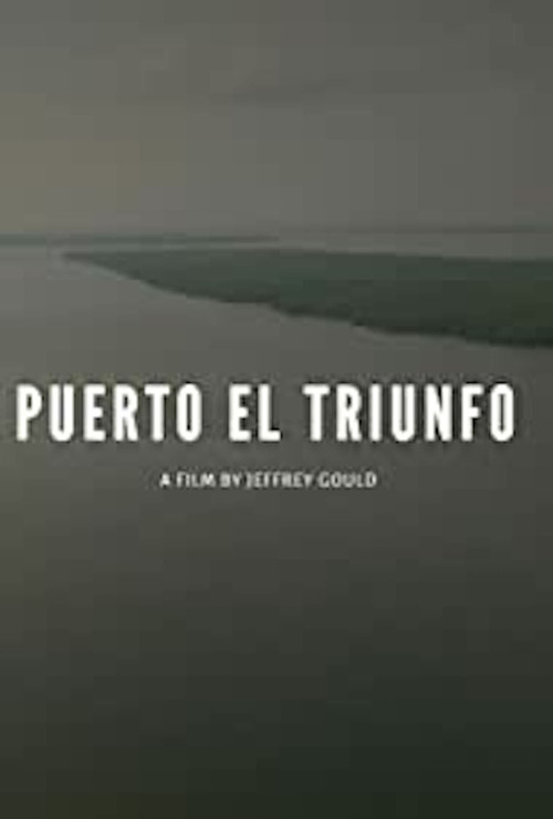 Movie poster for Port Triumph (2017)