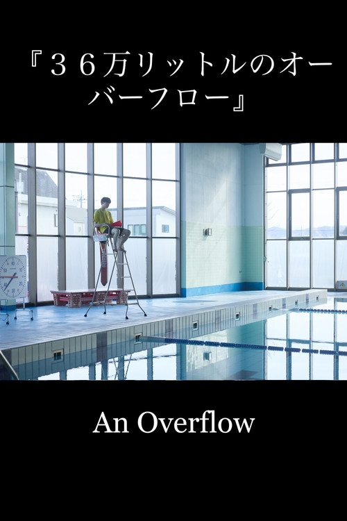 Movie poster for An Overflow (2025)