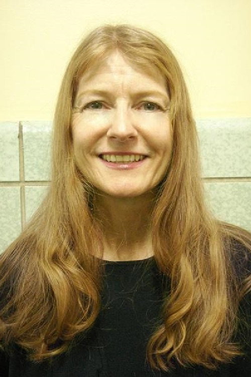 Photo of Christine L. Anderson, Acting