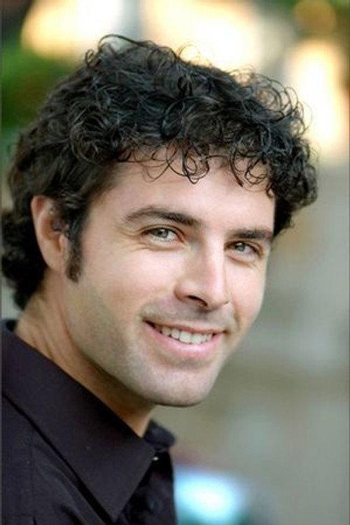 Photo of Francesco Gabbrielli, Acting