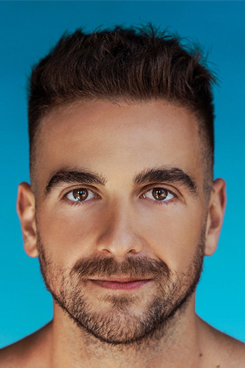 Renaud Blanchet profile