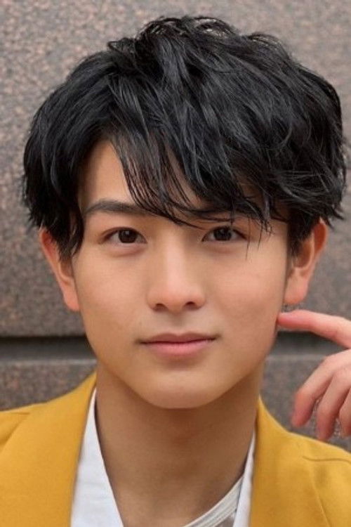 Haru Kashiwagi profile