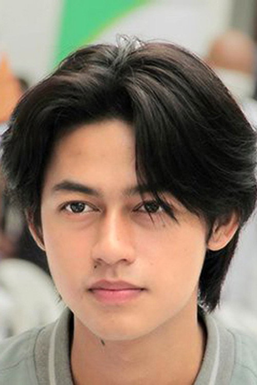 Jittipat Suwannaluck profile