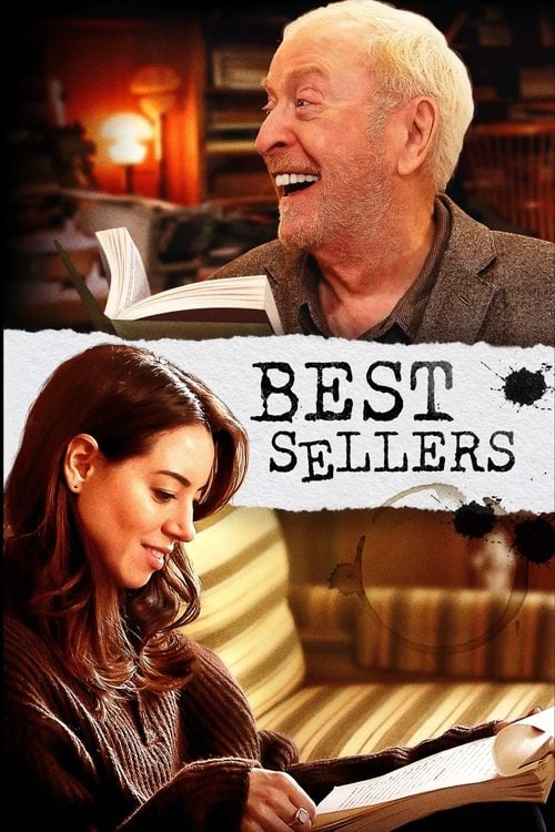 Movie poster for Best Sellers (2021)