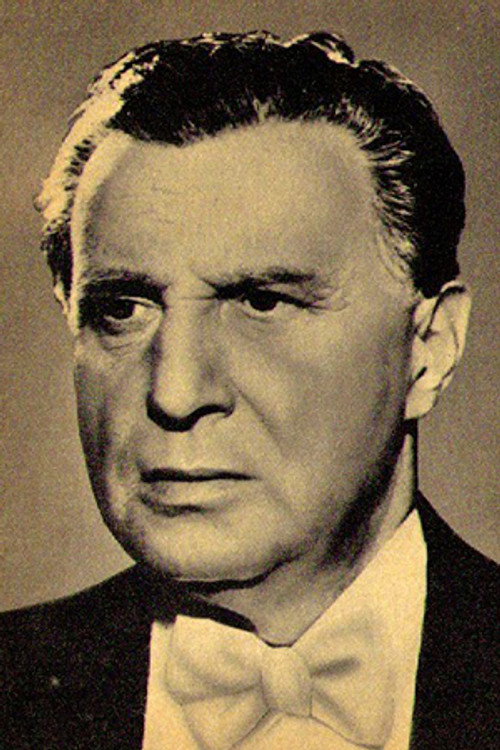 Photo of Artúr Somlay, Acting