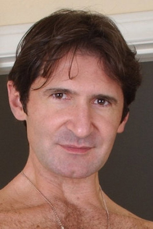 Photo of Sergio Real, Acting