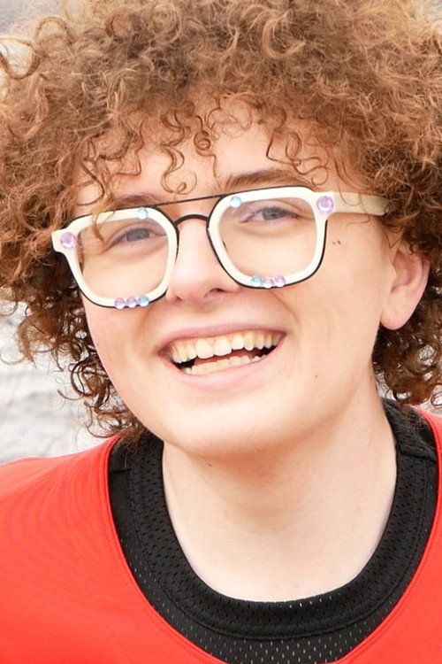 Photo of Aoife Fritz, Acting