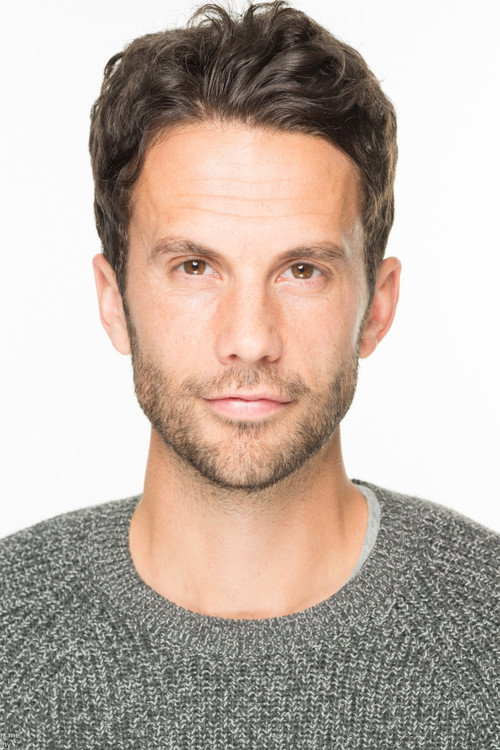 Photo of Ben Owen, Acting