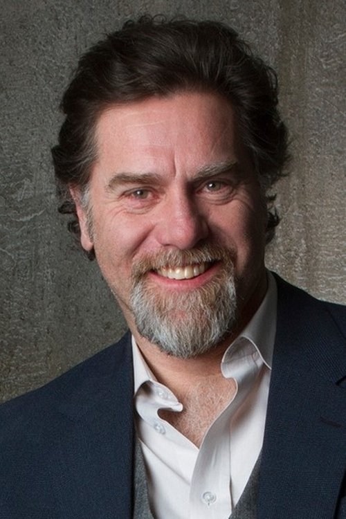 Photo of David Keeley, Acting