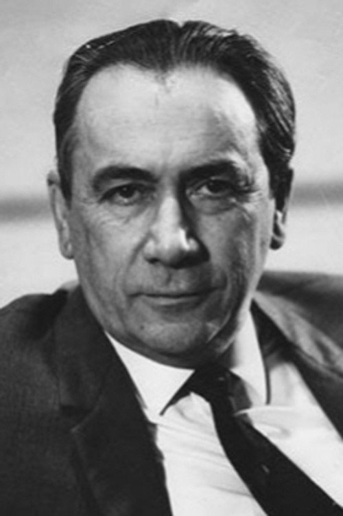 Photo of Nikolay Litvinov, Acting