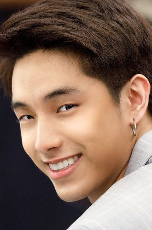 Nick Akkarasak Prommin profile