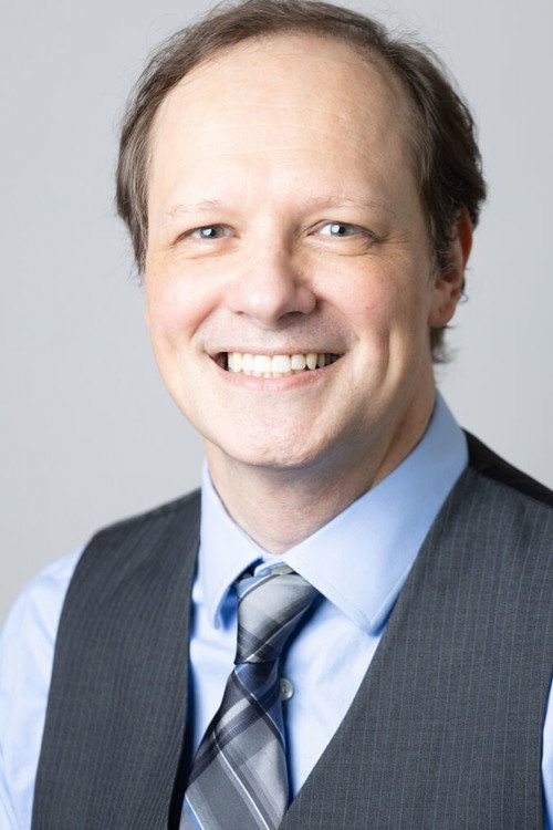 Photo of Jim Stanek, Acting