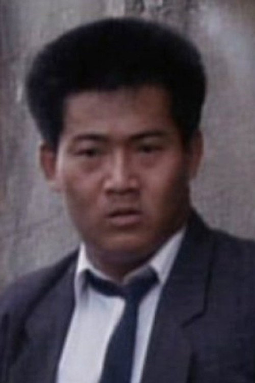 Photo of Lau Shung-Fung, Acting