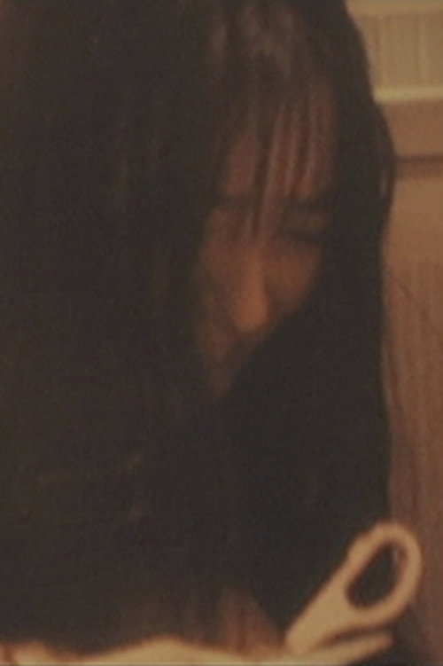 Movie poster for Sketch of Kanahama: Suicide Training — Reel 4 (1997)