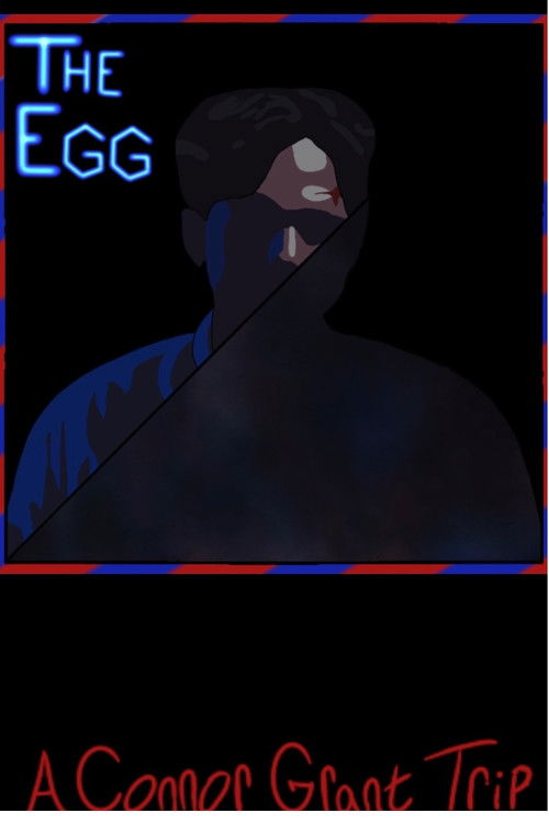 Movie poster for The Egg (2025)