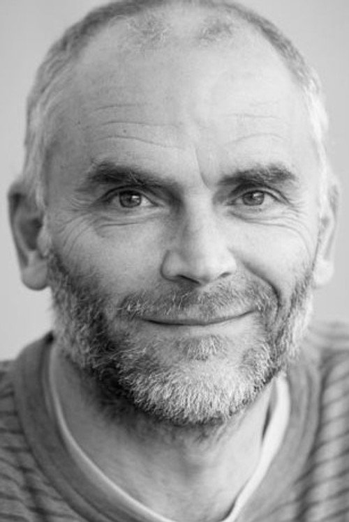 Photo of Giles King, Acting