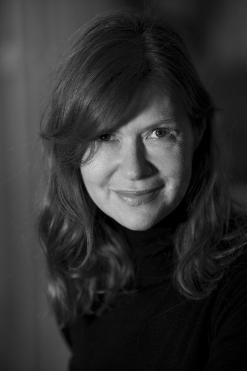 Photo of Anne-Claire Dolivet, Directing