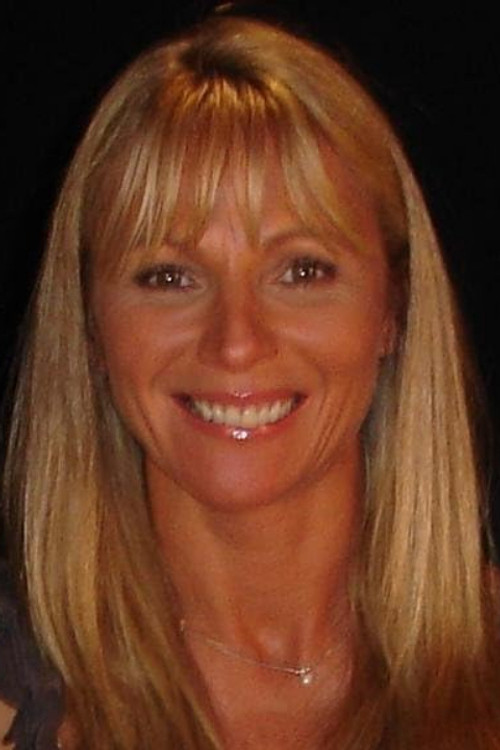 Photo of Abbi Collins, Crew