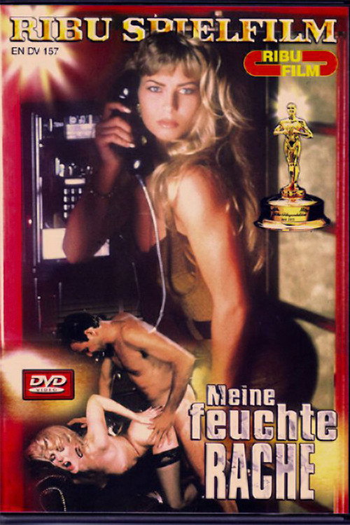 Movie poster for Meine feuchte Rache (1992)