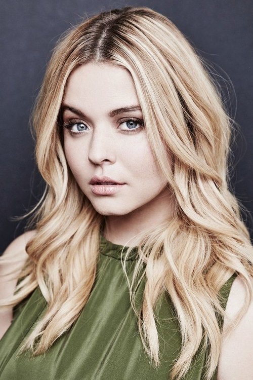 Photo of Sasha Pieterse, Acting