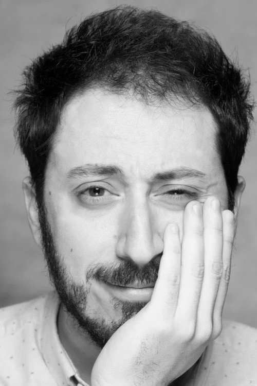 Photo of Mirko Zullo, Directing