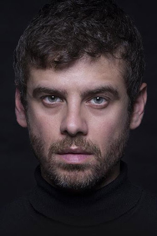 Photo of Raúl Amores, Acting
