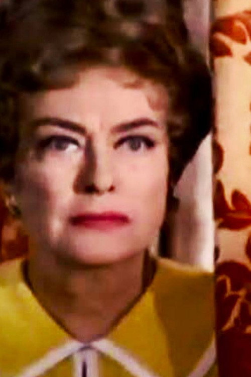 Movie poster for Dear Joan: We're Going to Scare You to Death (1972)