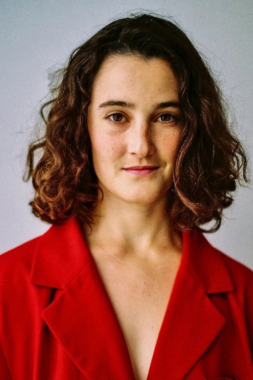Photo of Martina Roura, Acting