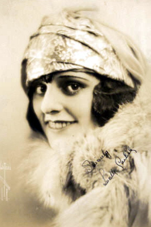 Photo of Lucille Carlisle, Acting